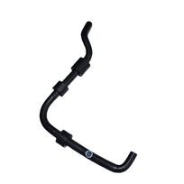Vag Ventiliacijos Žarna Audi A4 A6 Volkswagen Passat Originalus 038121473