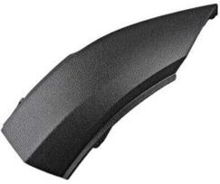 VAG Priekinis Spoileris Anthracite Audi E Tron 2019 2021 Originalus 4KE8070624W3