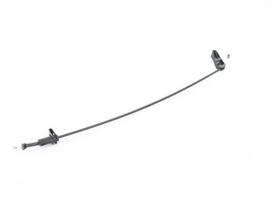 VAG Audi A4 B7 Priekinės kairės pusės sėdynės Bowdeno trosas originalus 8E0881271A