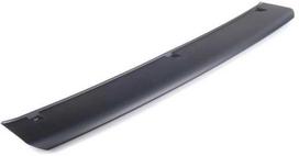 VAG Juodas Spoiler Audi A4 Avant 2008 2012 Originalus 8K08071103FZ