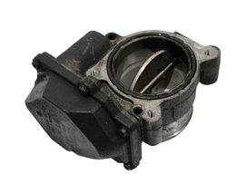VAG Droselinė Sklendė Volkswagen Touareg Audi A6 A8 Originalus 059145950R