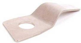 "Vag Leaf Spring" lapinė spyruoklė "Audi A4 A6 A8 1994-2011" originali 01E141721A