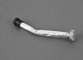VAG AUDI Q7 4M variklio aušinimo sistemos žarnos vamzdelis originalus 059121731D