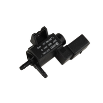 VAG Audi A3 8P A4 B6 A6 C5 C6 A8 D3 elektromagnetinis vožtuvas 037906283D