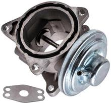 VAG Išmetamųjų Dujų Recirkuliacijos Vožtuvas Volkswagen Golf 2008 Audi A3 2009 Originalus 038131501AN