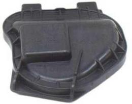 VAG VW dangtelio kairysis dangtelis originalus 7E0941607A