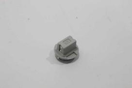 VAG VW Audi A8 Skoda VW Audi A8 Skoda Sėdynės lemputės lizdo laikiklis originalus 3D0919039