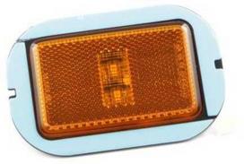 VAG VWOLKSWAGEN CRAFTER SY MK2 šoninis gabaritinis žibintas originalus 7C3945061B