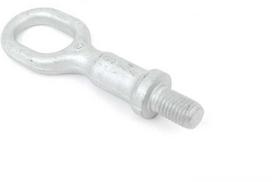 VAG "Volkswagen Touareg" vilkimo kablys su ąsa originalus 7P0805783