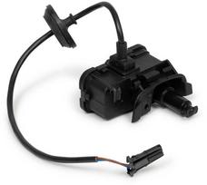 VAG VW POLO 09-18 Kuro durų dangtelio atidarymo mechanizmas 6C0810773 Originalus