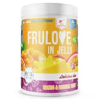 ALLNUTRITION FruLove In Jelly Mango - Passion Fruit 1000 g
