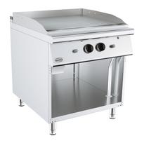 BASE 900 GAS FRY TOP