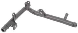 VAG Vandens Vamzdis Volkswagen Jetta 2005-2010 Audi A3 2004-2013 Originalus 03G121065AC