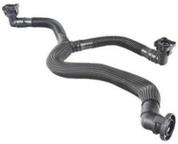 Vag Ventilacijos Šlaunis Audi R8 Coupe Spyder 4S 2016 Originalus 07L103209AB
