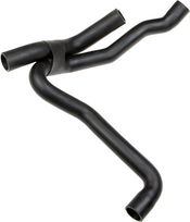 Vag Plus Ausinimo Vamzdis Volkswagen Golf Caddy Originalus 1K0122051EP