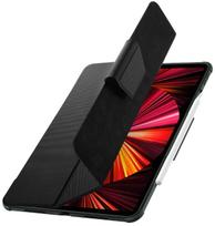 Planšetinių kompiuterių dėklas Spigen Rugged Armor Pro for Ipad Pro 11 2018/2020, juoda sp., 11"