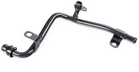 VAG Vandenilio Vamzdis Audi A4 A5 A6 A7 Q5 Q7 Q8 06L121085AF Originalus