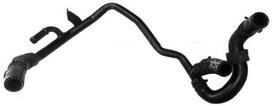 VAG Šilumnešio Vamzdis Volkswagen Golf 2014-2017 Audi A3 8V 2015-2021 Originalus 04L121064AQ