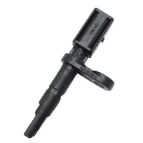 VAG Greitumo Jutiklis Audi A4 A5 A6 A7 A8 Q5 Q7 Originalus 4M0927807C