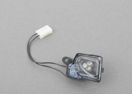 VAG Ambient Lighting Audi A6 Avant 2005 2011 Originalus 4F0949134