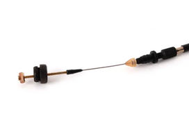 Bmw Greitintuvo Bowdeno Kabelis 5 E34 35412226427