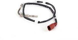 Vag Išmetamųjų Dujų Temperatūros Jutiklis Volkswagen Jetta Audi A3 Originalus 03L906088J