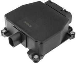 VAG Elektromagnetinio Vožtuvo Blokas Volkswagen Jetta Polo Audi A3 Originalus 6Q0906625E