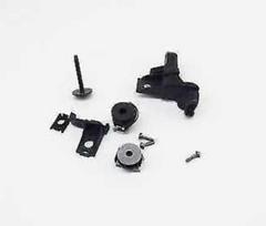 Vag Žibinto Korpuso Remonto Rinkinys Volkswagen Golf 2013 2017 Originalus 5GE998226