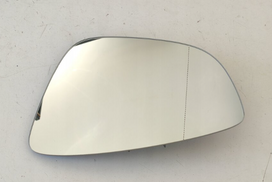 Volkswagen Beetle Veidrodinis Stiklas VAG Originalus 5C5857521