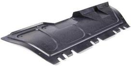 Vag Garsas Izoliacijos Dangtelis Bora Golf Beetle 1J0825237R