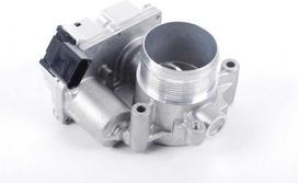 VAG Droselinės Sklendės Valdymo Elementas Volkswagen Jetta Golf Beetle Originalus 03G128063T