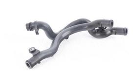VAG Vandens Vamzdis Audi A4 A6 A7 A8 Q5 Q7 06E121044AE Originalus