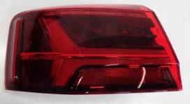 Vag Led Galinio Šviesos 4G5945095E Audi A6 S6 Quattro