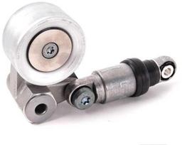 VAG Papildomo Diržo Įtempiklis AUDI A8 4E2 4E8 2003-2010 Originalus 07D903315J