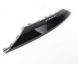 Vag Apdailos Juosta Briliantinės Juodos Spalvos Audi Q8 Rsq8 4M8853927Y9B