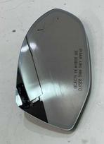 VAG Veidrodinis Stiklas A7 Sportback 2011 2017 Originalus 4G8857536G