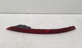 Vag Galiniai Led Rūko Žibintai Audi E Tron Gea Gen Originalus 4KE945701