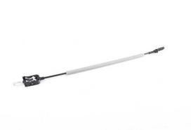 VAG Bowdeno Kabelis Volkswagen Golf Amarok Tiguan Originalus 5N0837017E