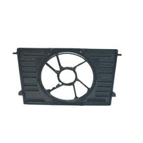 Vag Variklio Aušinimo Ventiliatoriaus Žiedas Audi A4 B9 Originalus 8W0121207