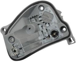 Vag Lempos Laikiklis Audi A4 B8 Originalus 8K9945258D