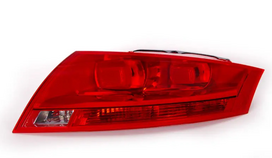 VAG Galinis Žibintas Audi TT Roadster Originalus 8J0945096M