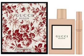 Dovanų komplektas moterims Gucci Bloom