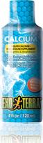 Vitaminai Exo Terra Calcium Supplement EX-9730, ropliams/varliagyviams, 120 g