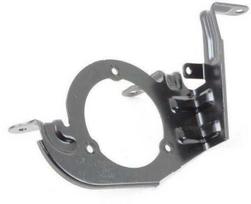 VAG AUDI A4 B8 antrinio oro siurblio laikiklis originalus 8T0906617C