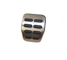 VAG VW Beetle aliumininis sankabos pedalo padas originalus 8N0721174A4J4