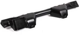 VAG Audi A4 B6 A6 A6 C6 Galinių sėdynių ISOFIX strypai originalūs 8E0813545A