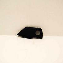 VAG Originalus juodas dangtelis AUDI R8 RS4 Cabrio quattro RS5 8E0881326M6PS