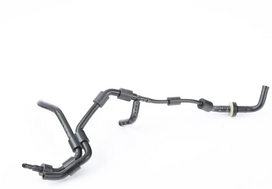VAG Audi VW Seat Škoda Vakuuminė žarna Išmetamųjų dujų recirkuliacijai originali 04L131051C