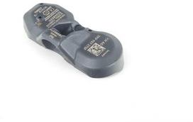 VAG Audi VW SET 433 MHZ 4PCS TPMS jutiklis padangų slėgio monitorius tinka 7PP907275F originalus