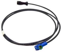 VAG VW 7P adapterio kabelio trosas originalus 7P6971298K